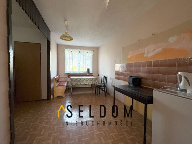 dom wolnostojący, 6 pokoi Szymiszów, ul. Polna. Zdjęcie 3