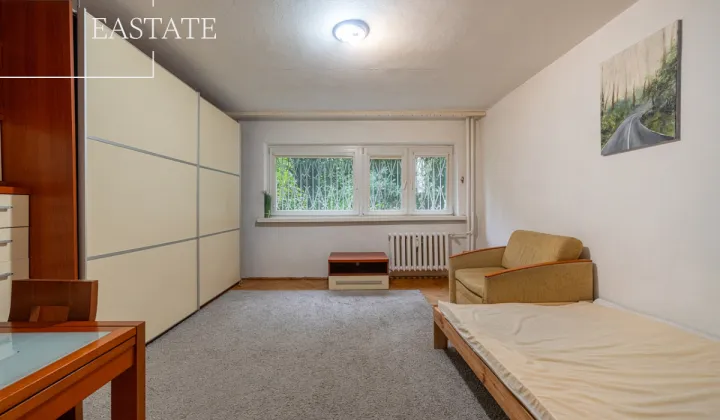 Mieszkanie 1-pokojowe Warszawa Żoliborz, ul. Władysława Broniewskiego