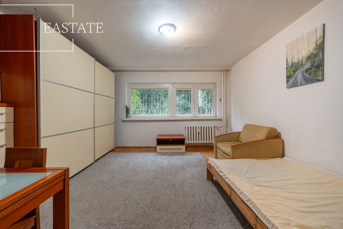 Mieszkanie 1-pokojowe Warszawa Żoliborz, ul. Władysława Broniewskiego