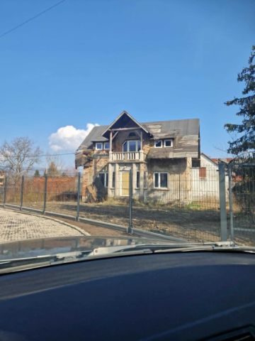 dom wolnostojący Buczkowice. Zdjęcie 1