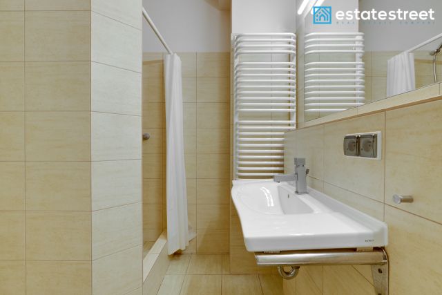 Mieszkanie 1-pokojowe Katowice Brynów, ul. Wróbli. Zdjęcie 11