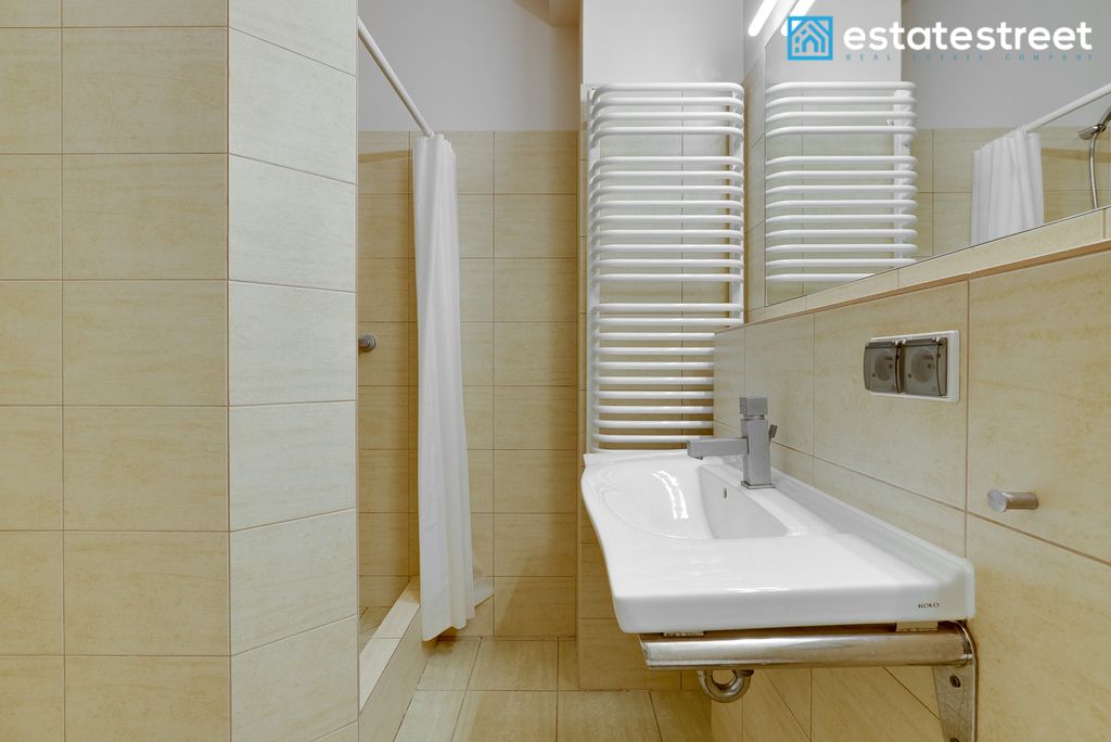 Mieszkanie 1-pokojowe Katowice Brynów, ul. Wróbli. Zdjęcie 11