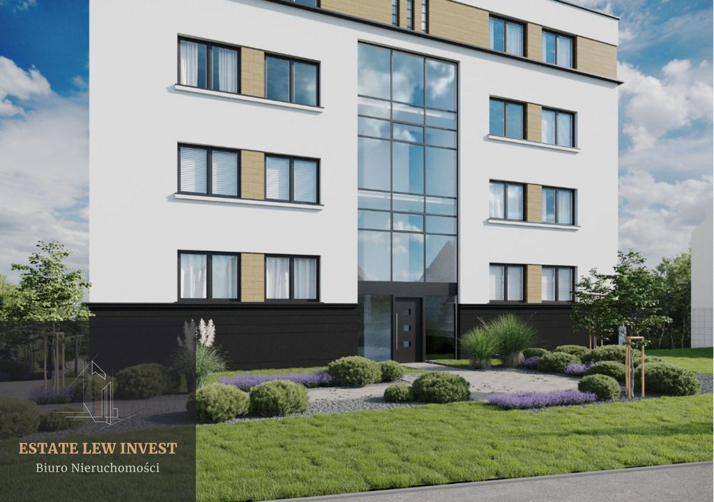 Mieszkanie 4-pokojowe Wieliczka, ul. Dębowa. Zdjęcie 2