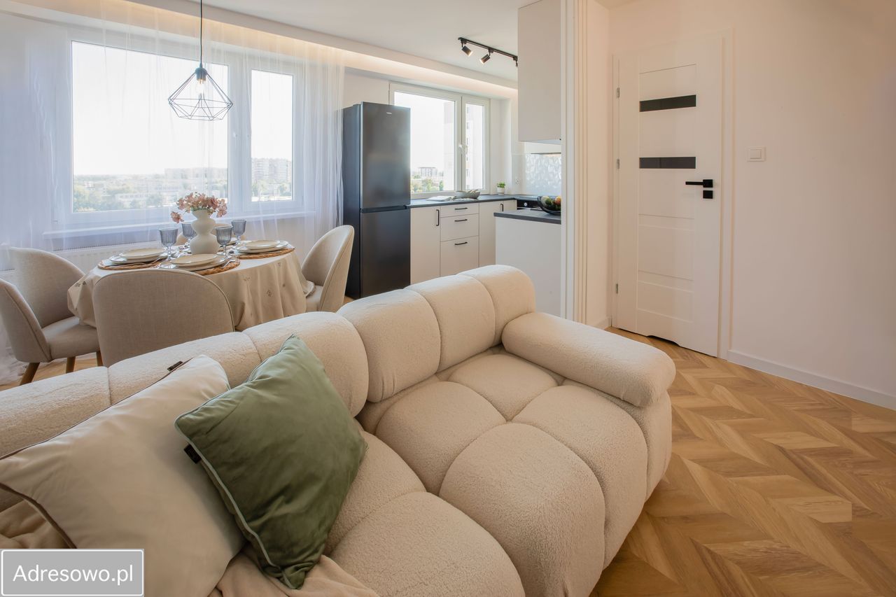 Mieszkanie 3-pokojowe Konin, ul. Przemysłowa. Zdjęcie 4