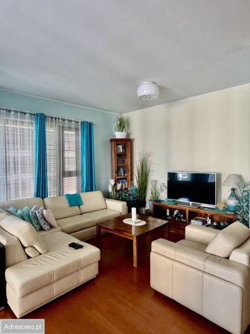 Mieszkanie 3-pokojowe Świnoujście, ul. Uzdrowiskowa. Zdjęcie 1