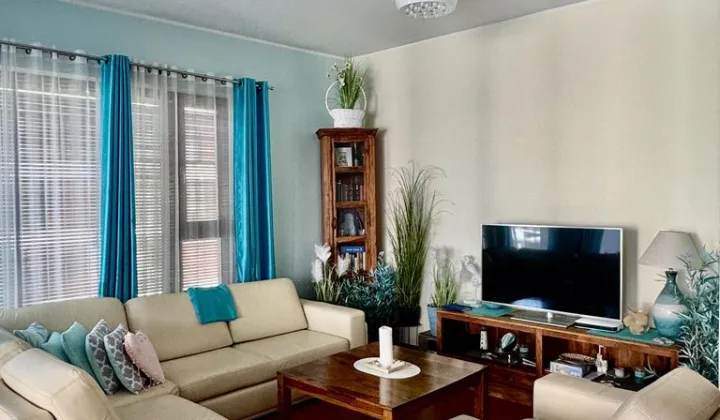 Mieszkanie 3-pokojowe Świnoujście, ul. Uzdrowiskowa