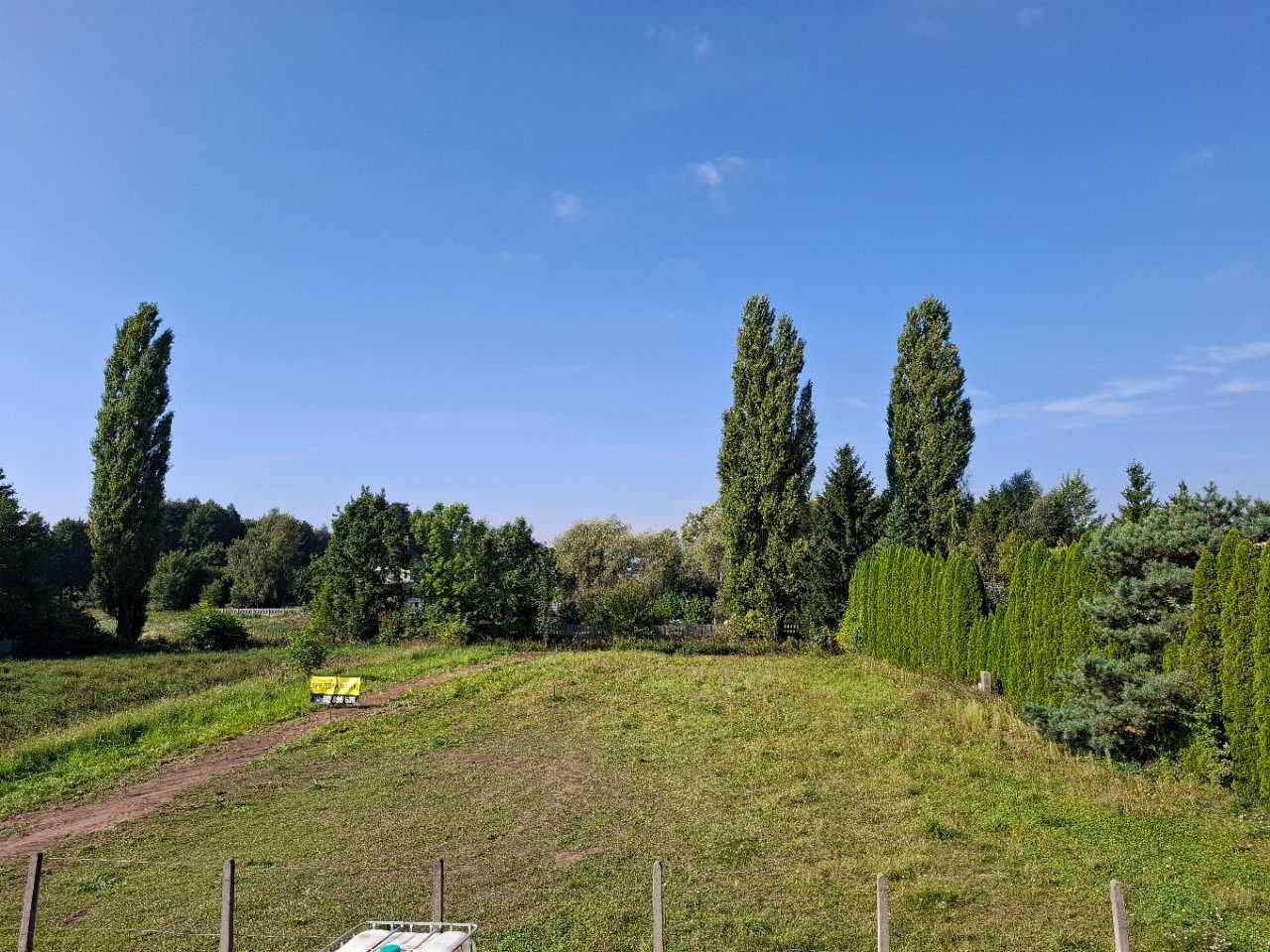 Działka budowlana Rypin, ul. Toruńska. Zdjęcie 6