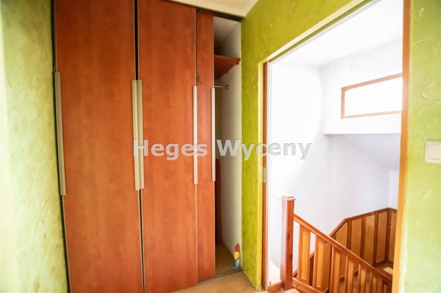 dom szeregowy, 4 pokoje Jawor, ul. Stanisława Wyspiańskiego. Zdjęcie 8