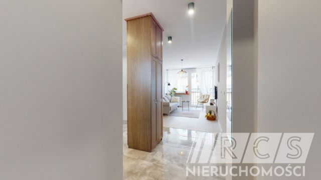 Mieszkanie 2-pokojowe Wrocław Śródmieście, ul. Kuźnicza. Zdjęcie 7