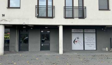 Lokal Włocławek, ul. Wiejska