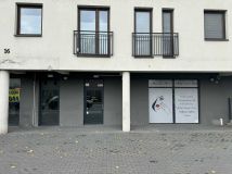 Lokal Włocławek, ul. Wiejska