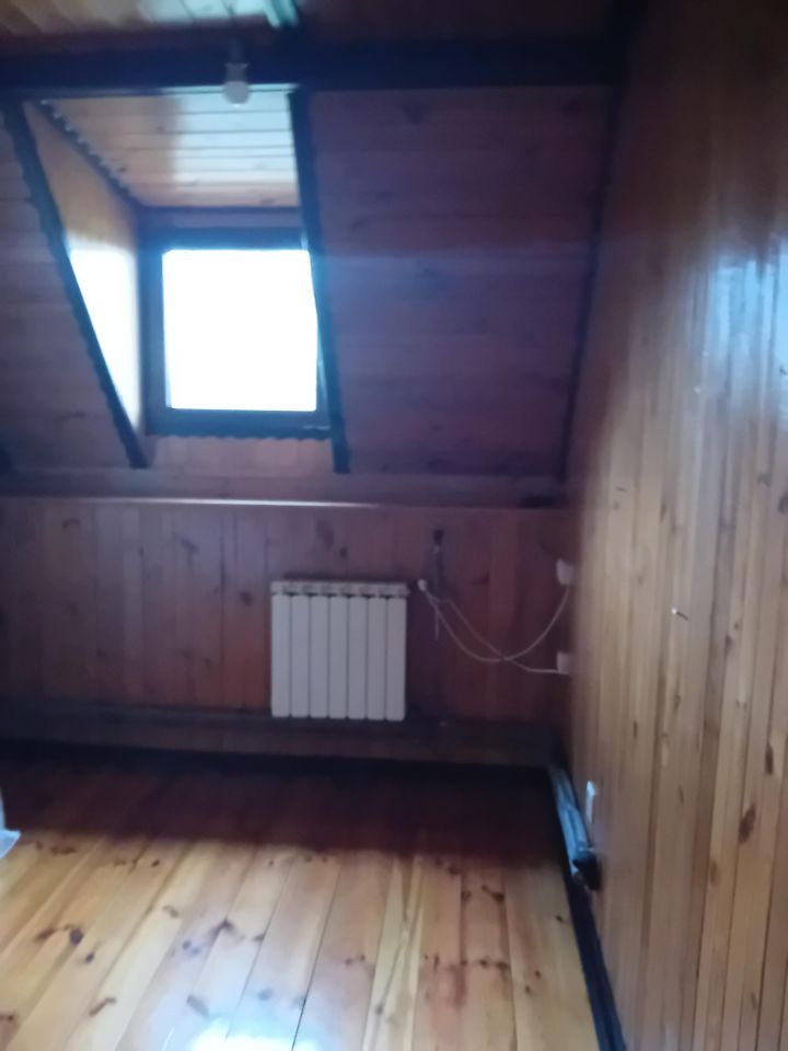 dom wolnostojący, 5 pokoi Grabina Radziwiłłowska, ul. Duża. Zdjęcie 8