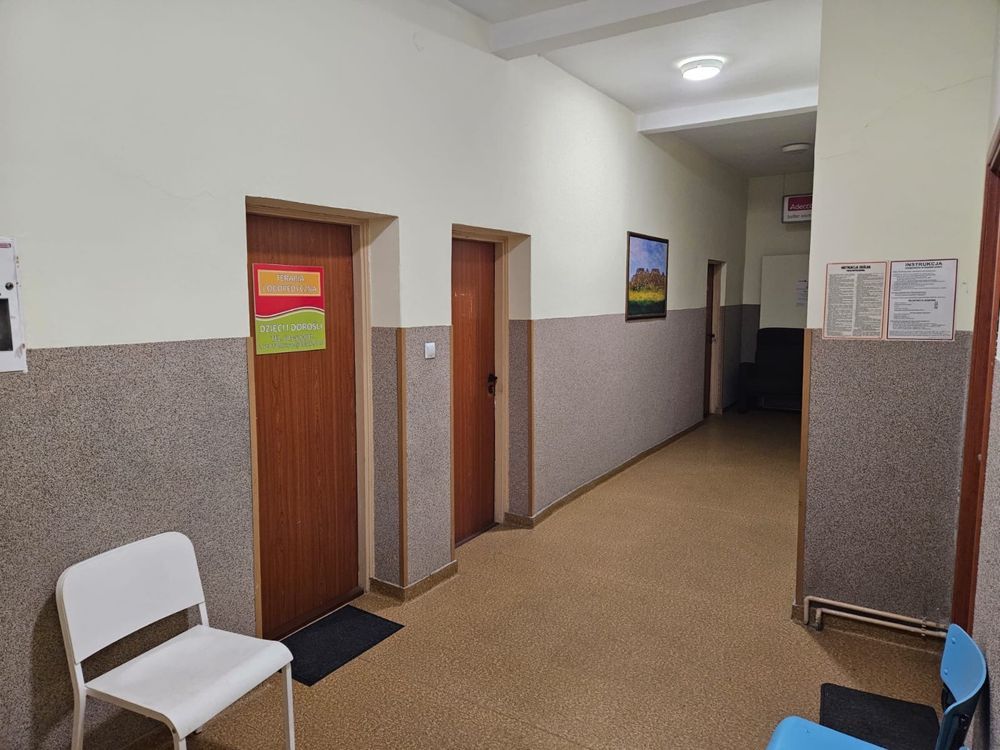 Biuro Brzeg Centrum, ul. Piastowska. Zdjęcie 3