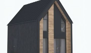 dom wolnostojący, 3 pokoje Radzyń, ul. Słoneczna