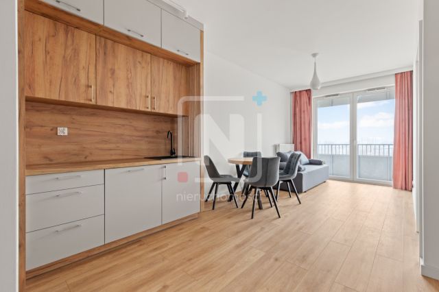 Mieszkanie 2-pokojowe Warszawa Mokotów, ul. Komputerowa. Zdjęcie 4