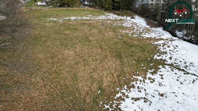 Działka inwestycyjna Dzianisz. Zdjęcie 12