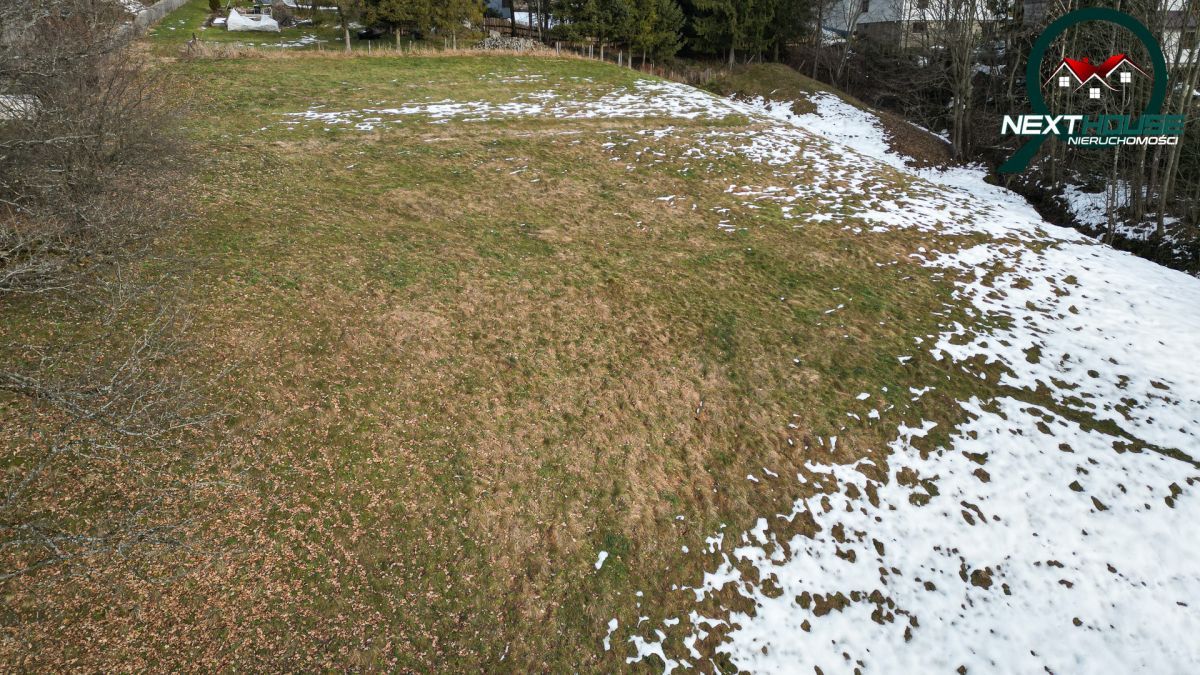 Działka inwestycyjna Dzianisz. Zdjęcie 12