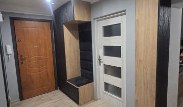 Mieszkanie 3-pokojowe Hrubieszów