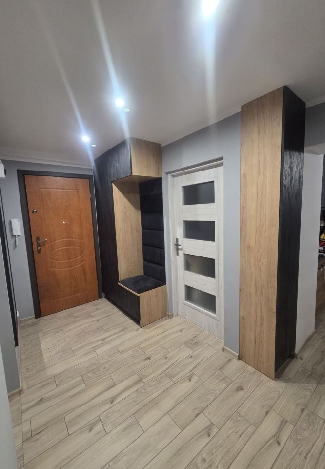 Mieszkanie 3-pokojowe Hrubieszów. Zdjęcie 2