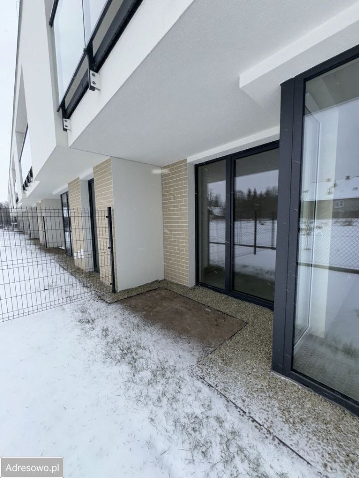 Mieszkanie 3-pokojowe Skawina, ul. Tyniecka. Zdjęcie 3