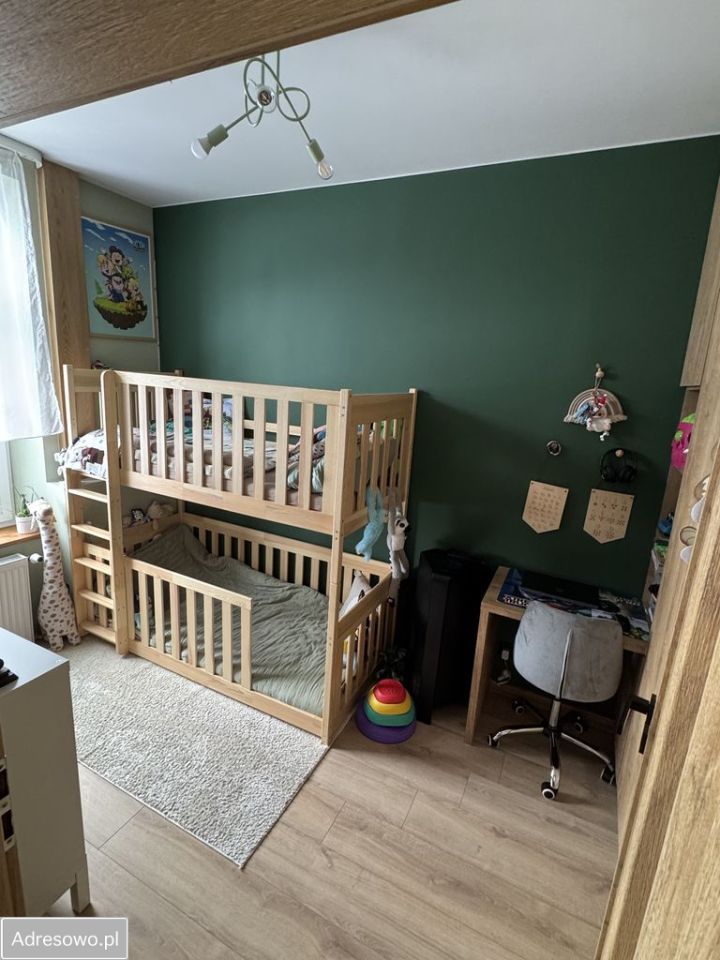 Mieszkanie 2-pokojowe Olsztynek, ul. Zamkowa. Zdjęcie 7