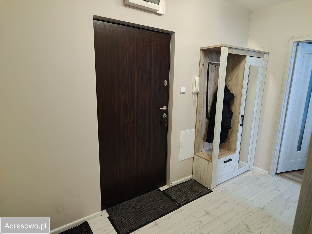 Mieszkanie 2-pokojowe Lublin Wrotków, ul. Łukasza Rodakiewicza. Zdjęcie 7