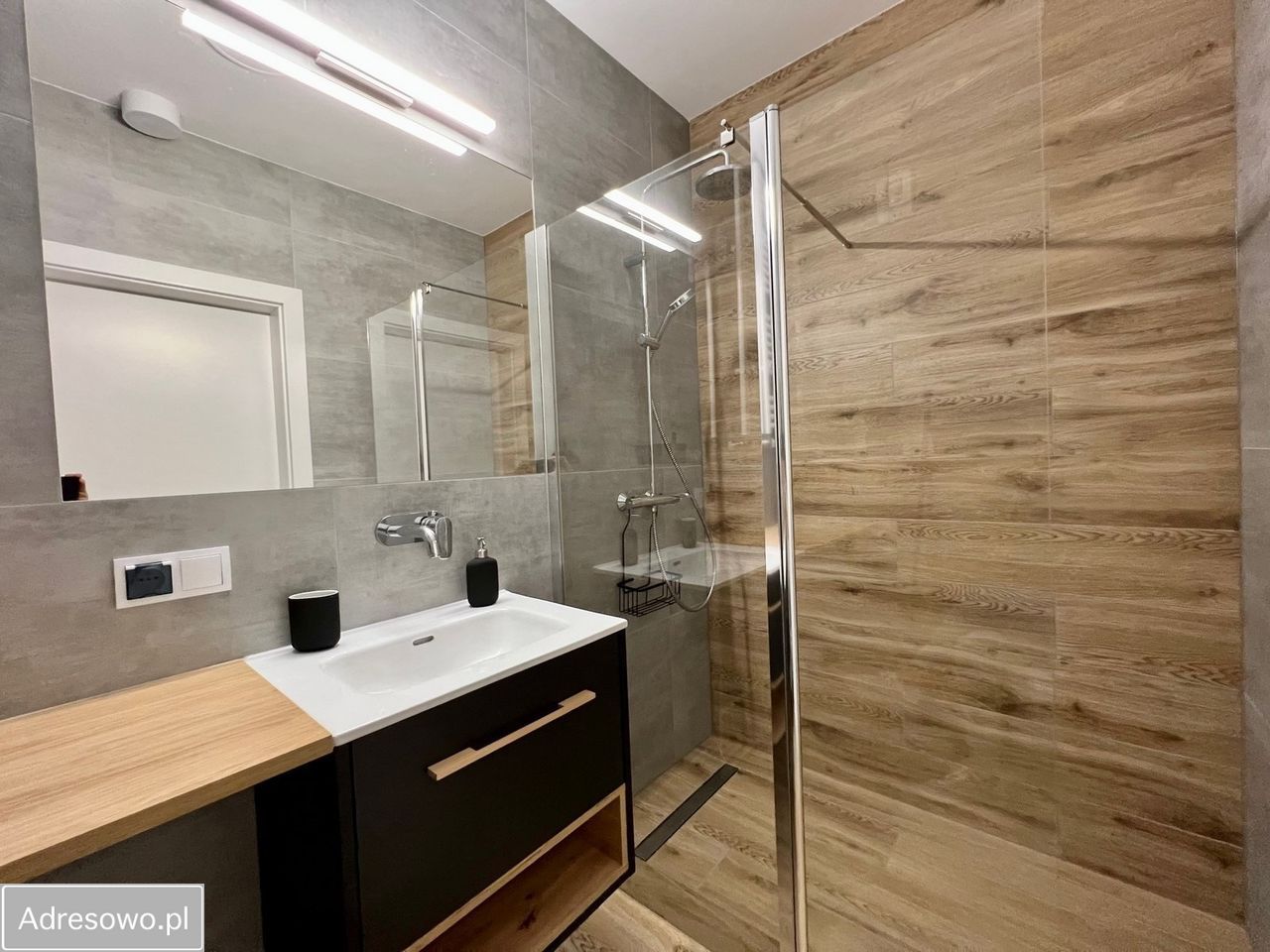 Mieszkanie 2-pokojowe Sianożęty, ul. Sztormowa. Zdjęcie 6