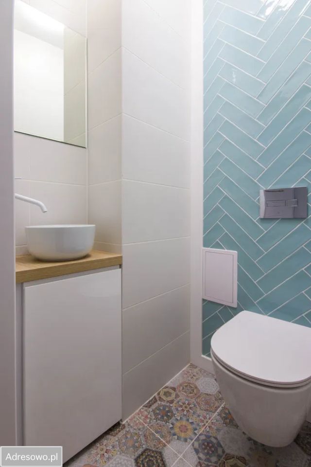 Mieszkanie 3-pokojowe Warszawa Gocław. Zdjęcie 12