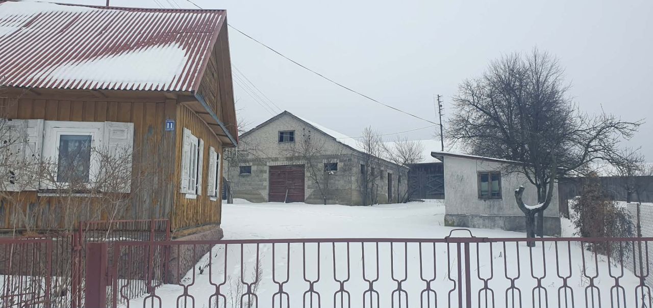 Działka budowlana Płosków. Zdjęcie 2