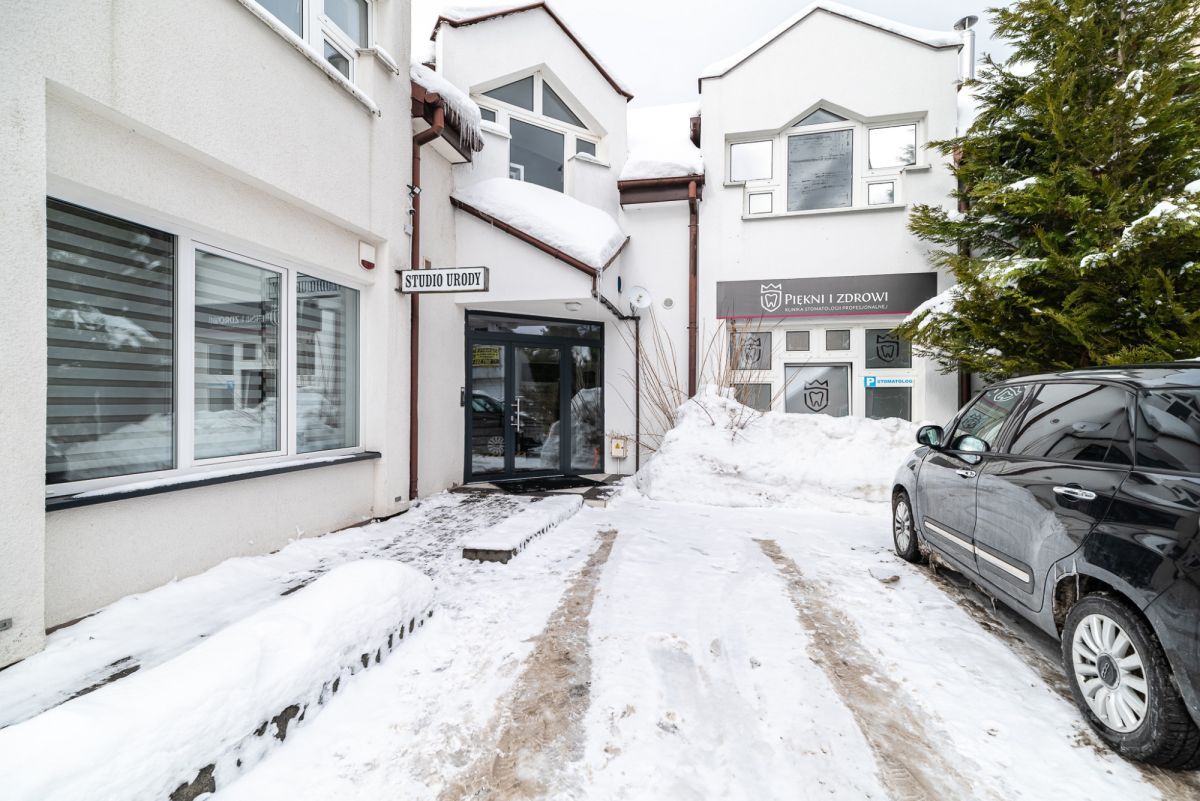 Lokal Gdańsk Osowa, ul. Wegi. Zdjęcie 11