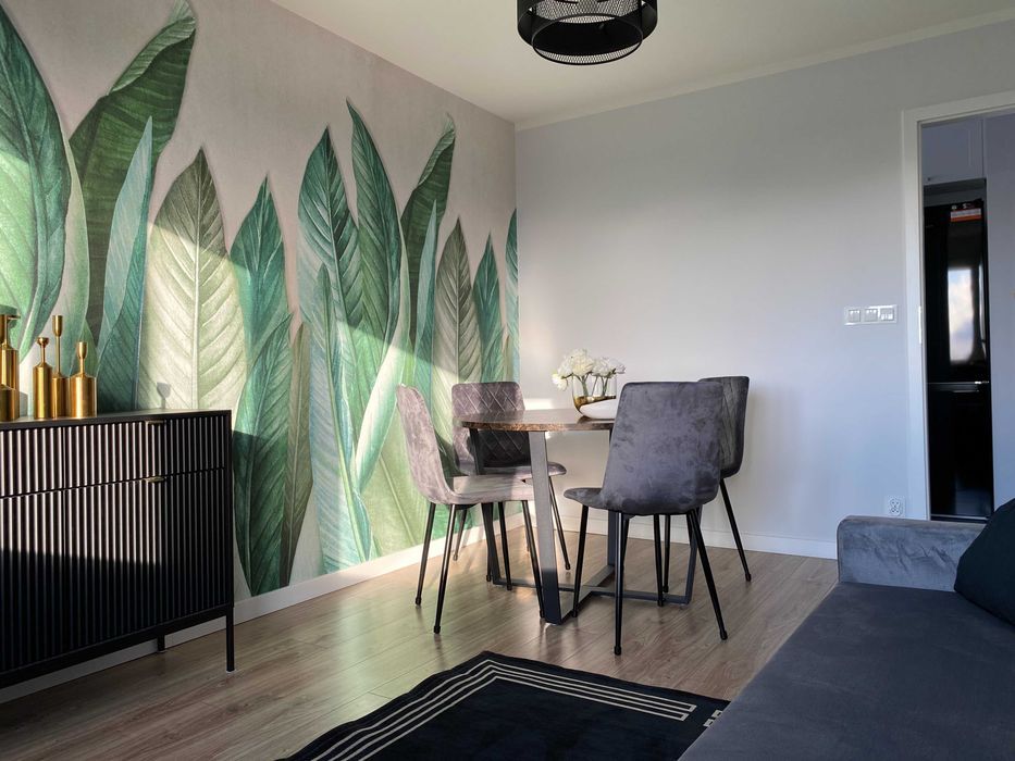 Mieszkanie 3-pokojowe Warszawa Mokotów, ul. Cieszyńska. Zdjęcie 3