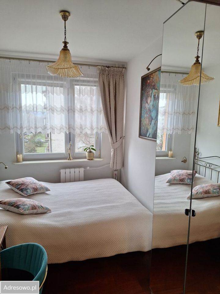 Mieszkanie 3-pokojowe Sosnowiec Zagórze, ul. Bolesława Krzywoustego. Zdjęcie 7