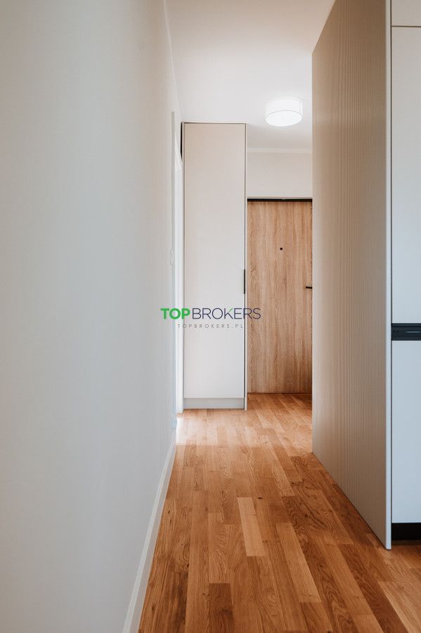 Mieszkanie 3-pokojowe Warszawa Ochota, ul. Mołdawska. Zdjęcie 19