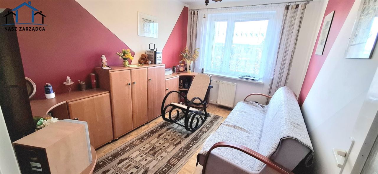 Mieszkanie 4-pokojowe Bydgoszcz Fordon. Zdjęcie 3