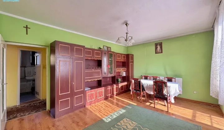 dom, 5 pokoi Muszyna