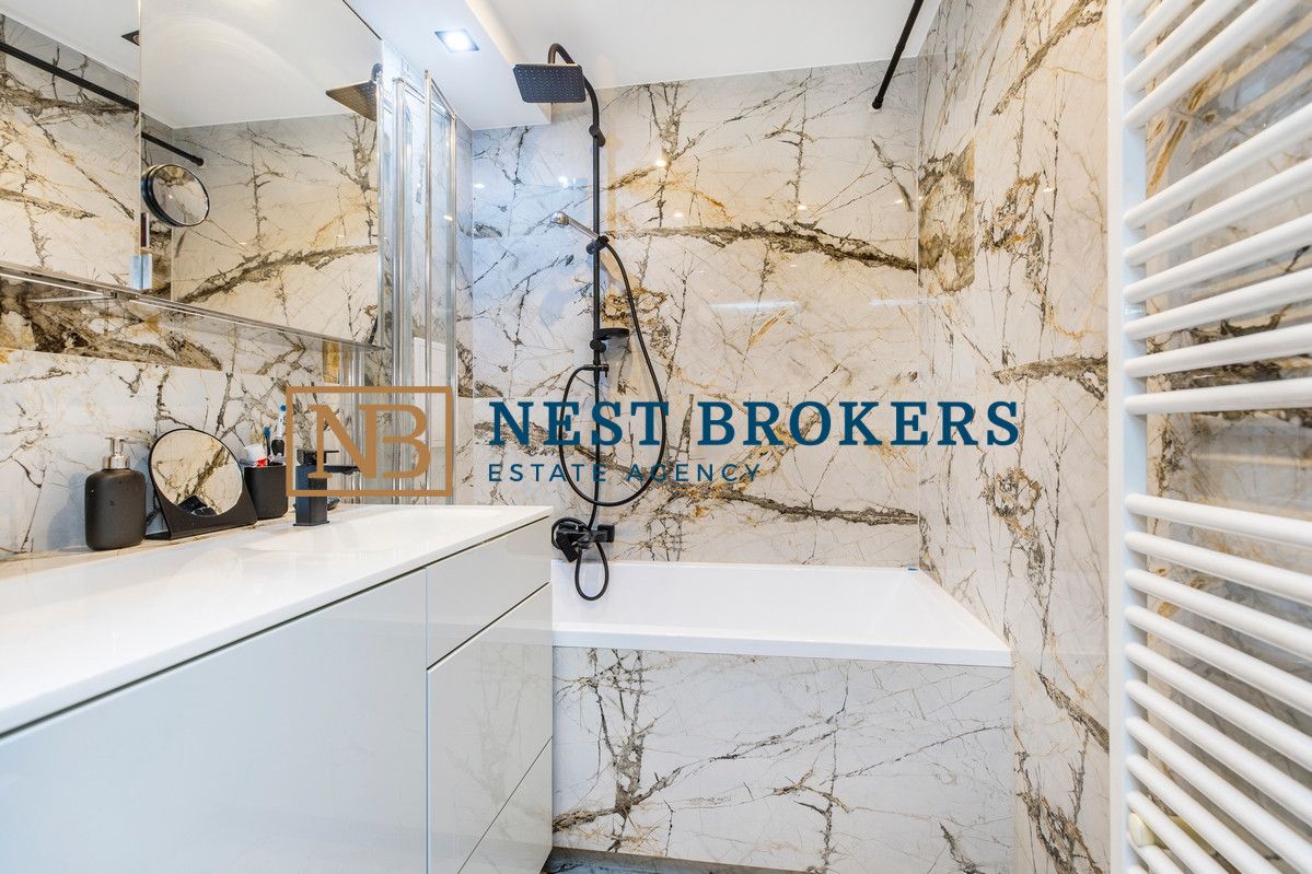 Mieszkanie 3-pokojowe Kraków Prokocim, ul. Leonida Teligi. Zdjęcie 9