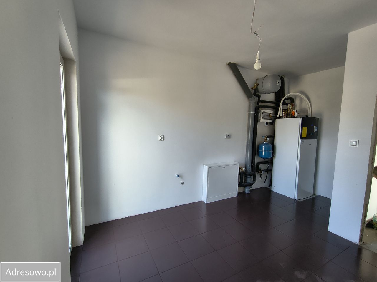 bliźniak, 4 pokoje Połczyno, ul. Świerkowa. Zdjęcie 2