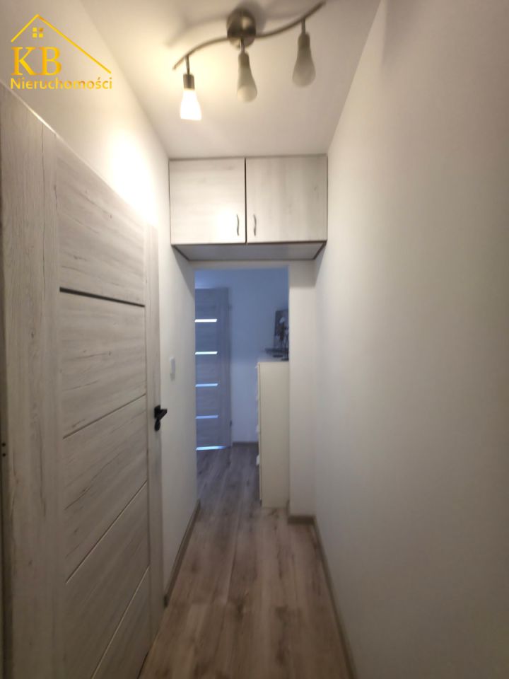 Mieszkanie 4-pokojowe Wałbrzych Piaskowa Góra. Zdjęcie 14