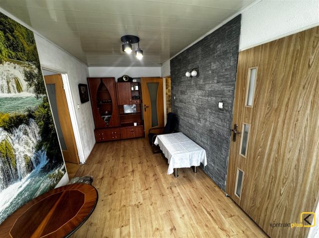 Mieszkanie 2-pokojowe Ruda Śląska Godula, ul. Heleny Modrzejewskiej. Zdjęcie 4