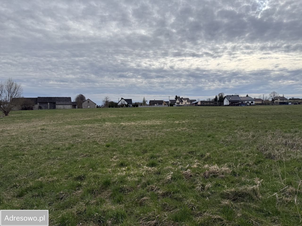 Działka budowlana Skrzelczyce Piaski. Zdjęcie 5