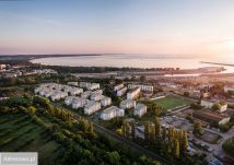 Mieszkanie 3-pokojowe Gdańsk Letnica, ul. Bernarda Filarskiego. Zdjęcie 1