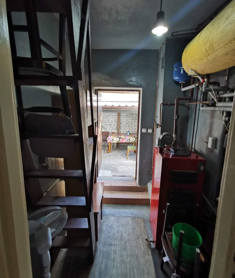 dom, 2 pokoje Łomianki, ul. Wiślana. Zdjęcie 6