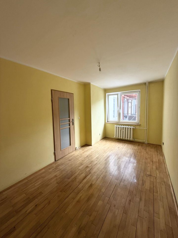 Mieszkanie 2-pokojowe Lubawka, ul. Ciasna. Zdjęcie 2