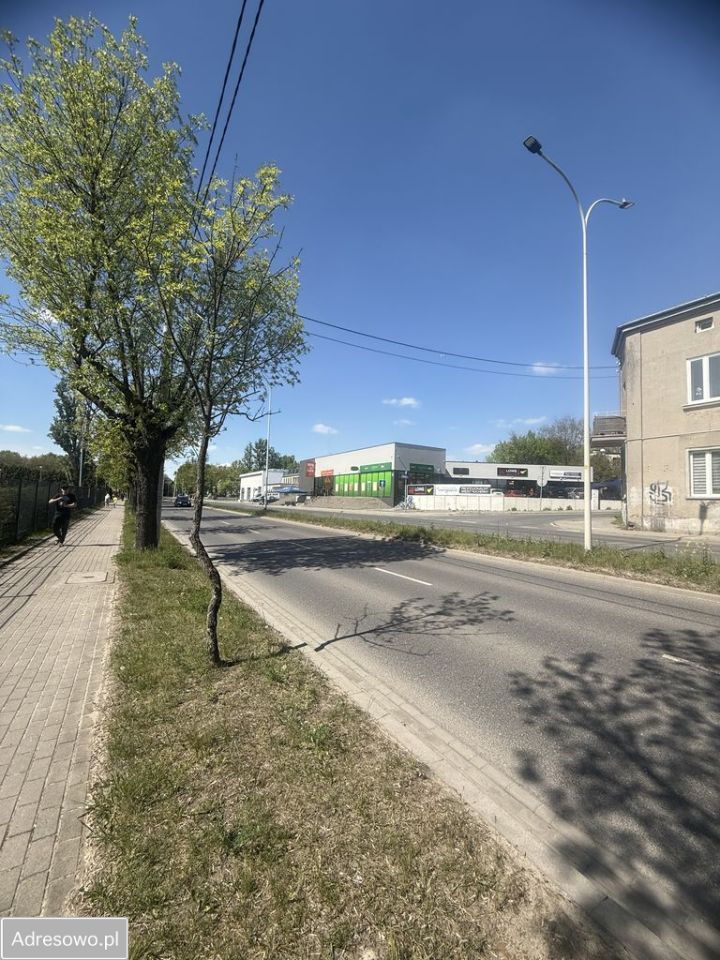 Lokal Łódź Ruda Pabianicka, ul. Rudzka. Zdjęcie 4