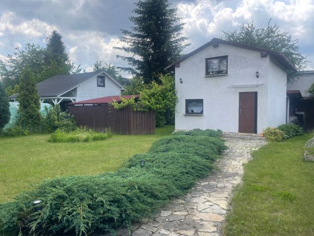 Działka rod Chorzów Batory. Zdjęcie 1