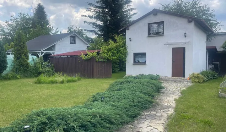 Działka rod Chorzów Batory