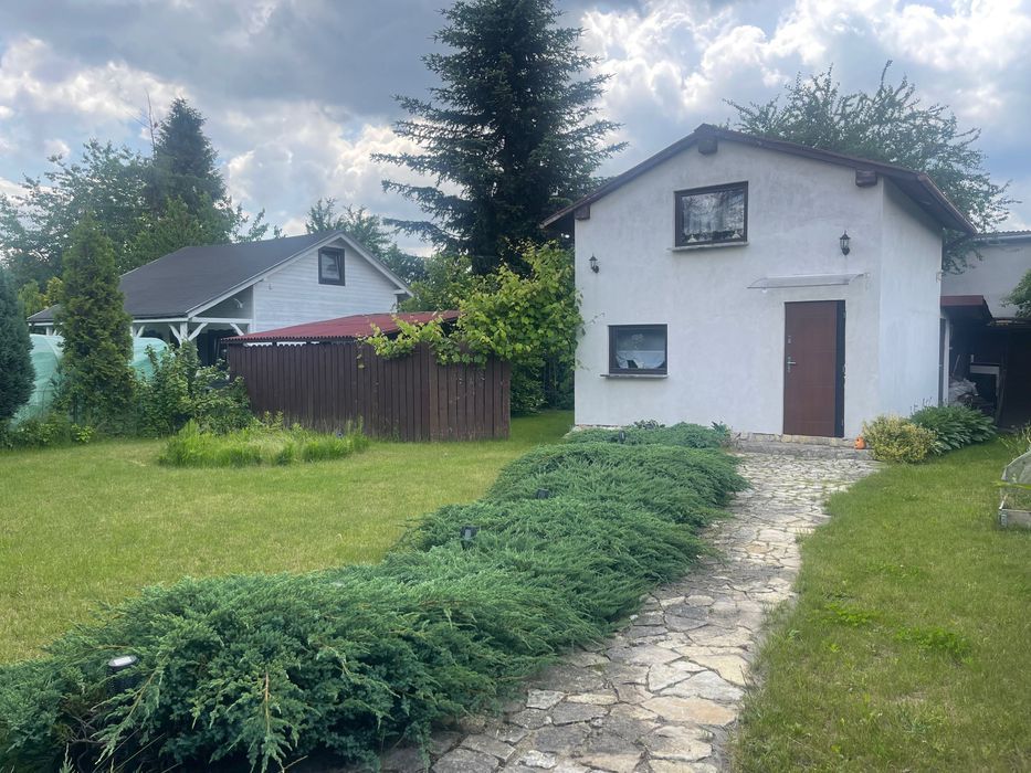 Działka rod Chorzów Batory. Zdjęcie 1