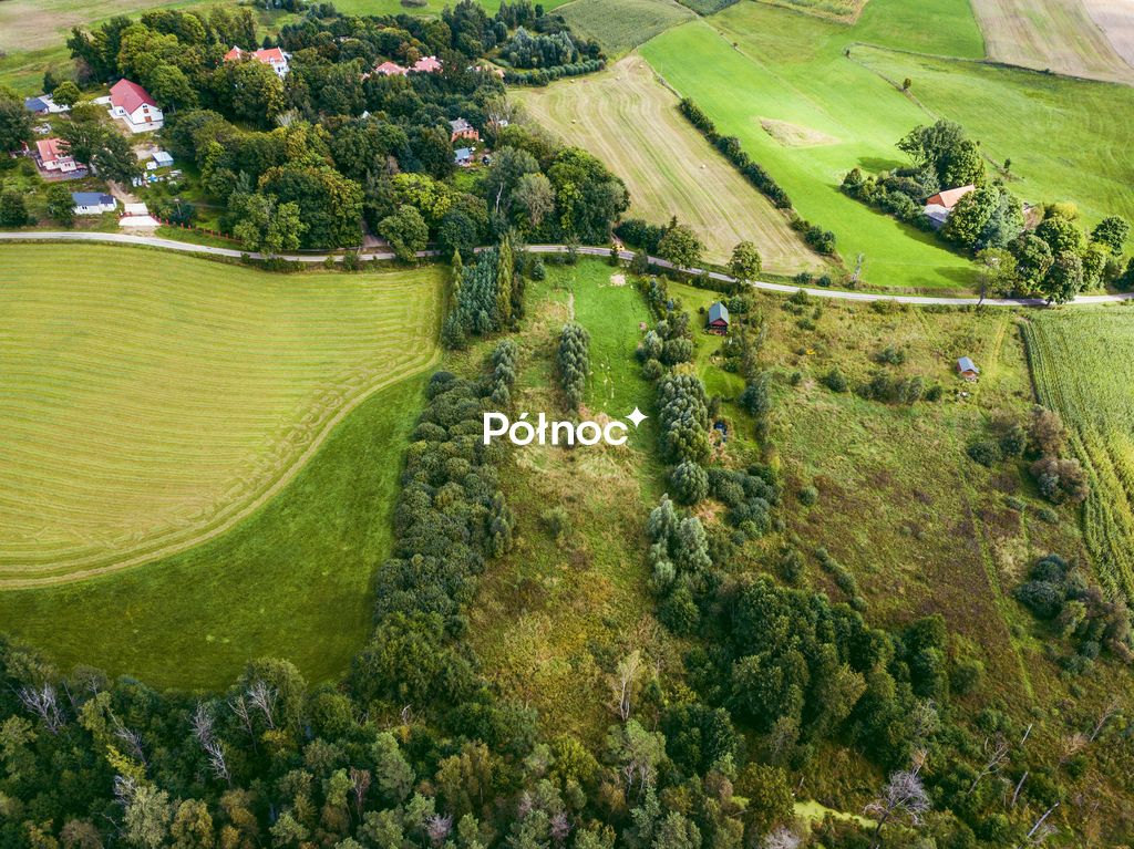 Działka rolna Golubie. Zdjęcie 5