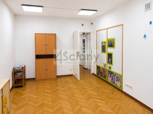 Nieruchomość komercyjna Warszawa Mokotów. Zdjęcie 4
