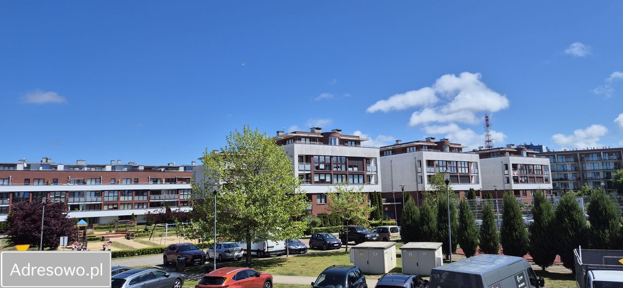 Mieszkanie 3-pokojowe Kołobrzeg, ul. Wylotowa. Zdjęcie 8